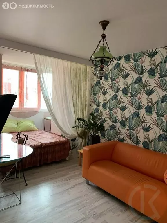 2-комнатная квартира: Евпатория, проспект Победы, 39 (46.7 м) - Фото 1