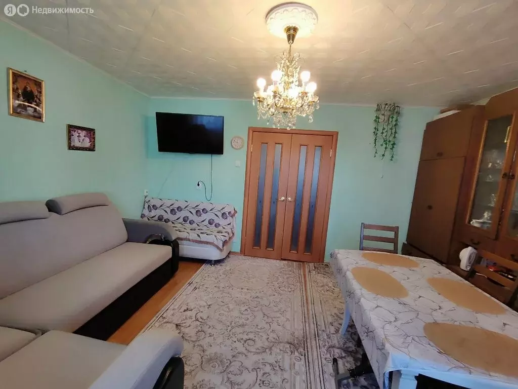 2-комнатная квартира: Троицк, 5-й микрорайон, 12А (56.6 м) - Фото 2