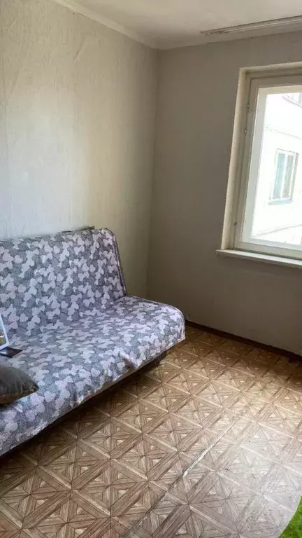 Комната Алтайский край, Барнаул ул. Чеглецова, 54 (5.0 м) - Фото 0