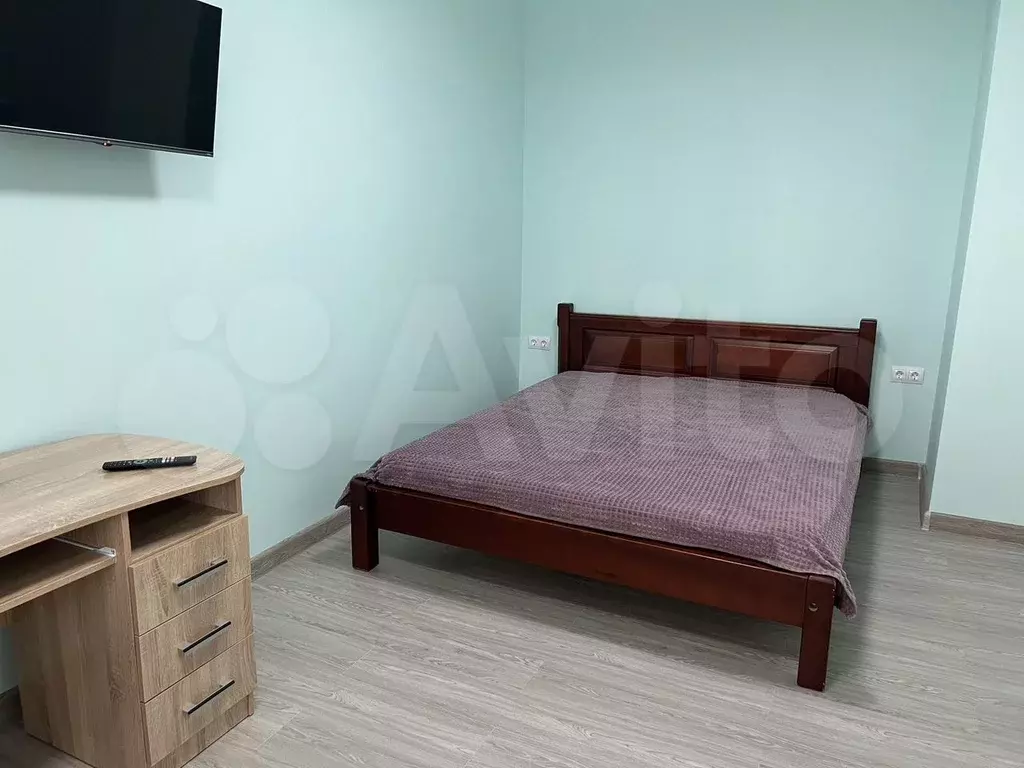 1-к. квартира, 31 м, 3/5 эт. - Фото 1