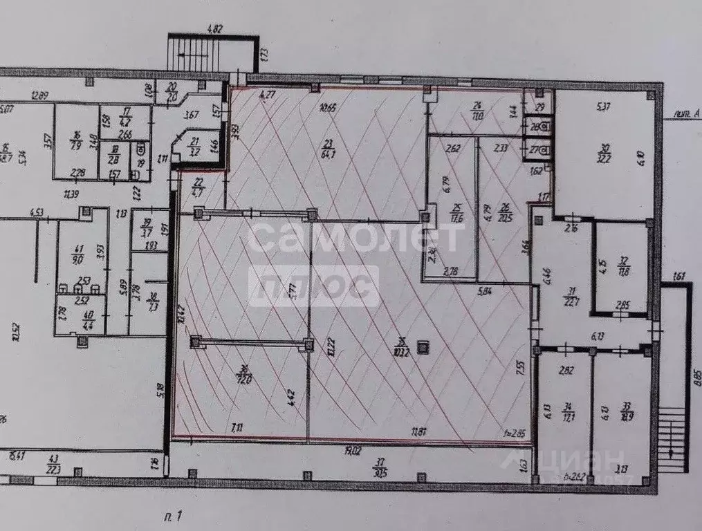 Производственное помещение в Челябинская область, Челябинск ул. 8 ... - Фото 1