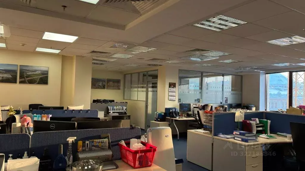 Офис в Москва Никольская ул., 10 (637 м) - Фото 1