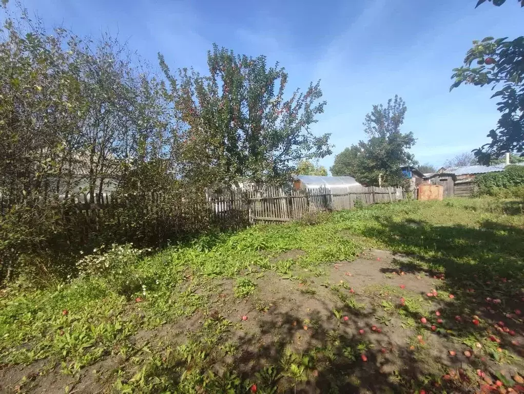 Дом в Курганская область, Курган Сады Корвет СНТ, 123 (40 м) - Фото 1