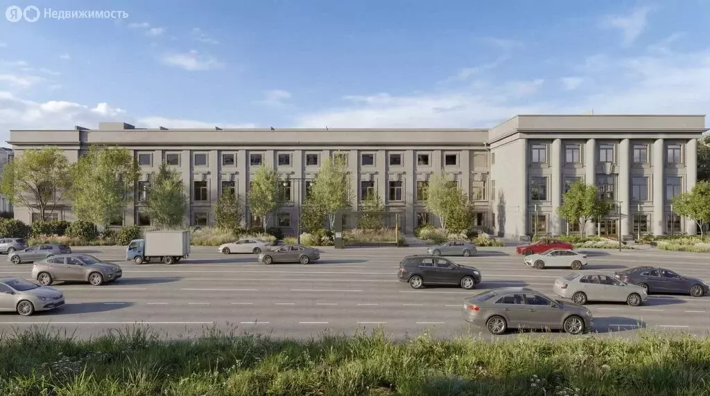 Помещение свободного назначения (162.4 м) - Фото 1