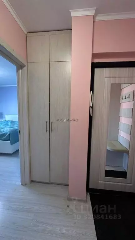 1-к кв. Башкортостан, Уфа ул. Степана Кувыкина, 29 (41.0 м) - Фото 1