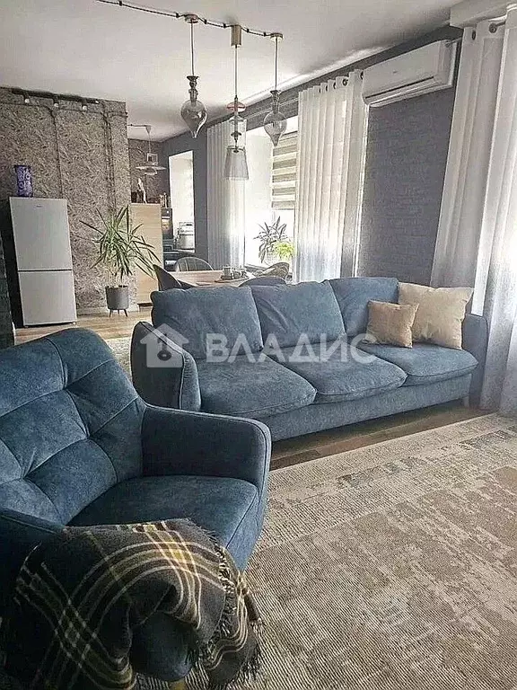 2-к кв. Владимирская область, Ковров ул. Абельмана, 4 (60.0 м) - Фото 1