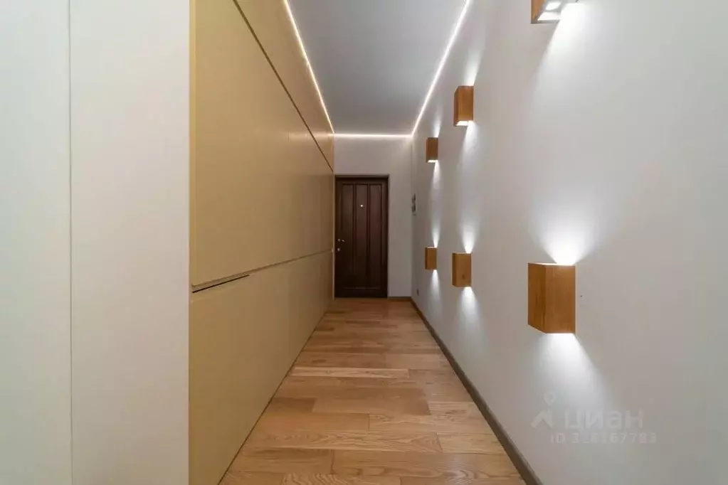 3-к кв. Краснодарский край, Сочи Светлана мкр, ул. Лысая Гора, 23/1 ... - Фото 2