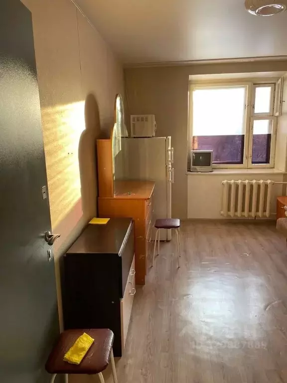 Комната Чувашия, Чебоксары просп. Максима Горького, 28к1 (18.0 м) - Фото 1