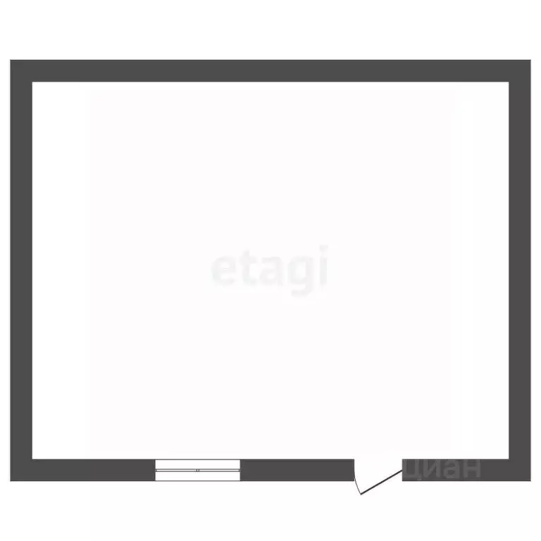 Дом в Нижегородская область, Выкса городской округ, Досчатое рп ул. ... - Фото 2