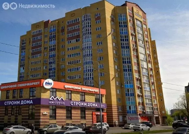 1-комнатная квартира: Тюмень, улица Самарцева, 3 (75 м) - Фото 2