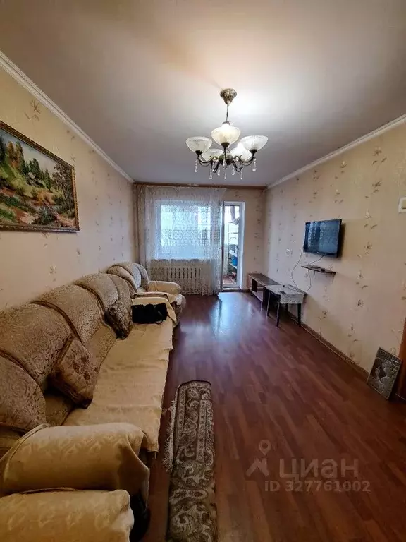 2-к кв. Северная Осетия, Владикавказ ул. Галковского, 229 (45.0 м) - Фото 1