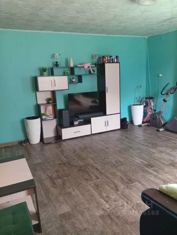 Дом в Кемеровская область, Кемерово Промышленновский жилрайон,  (80 м) - Фото 1