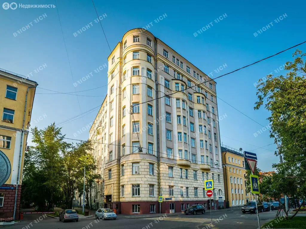 Офис (354.5 м) - Фото 1