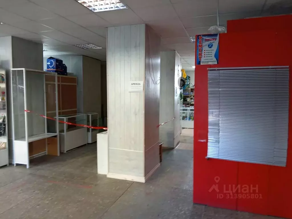 Помещение свободного назначения в Челябинская область, Златоуст ул. ... - Фото 1