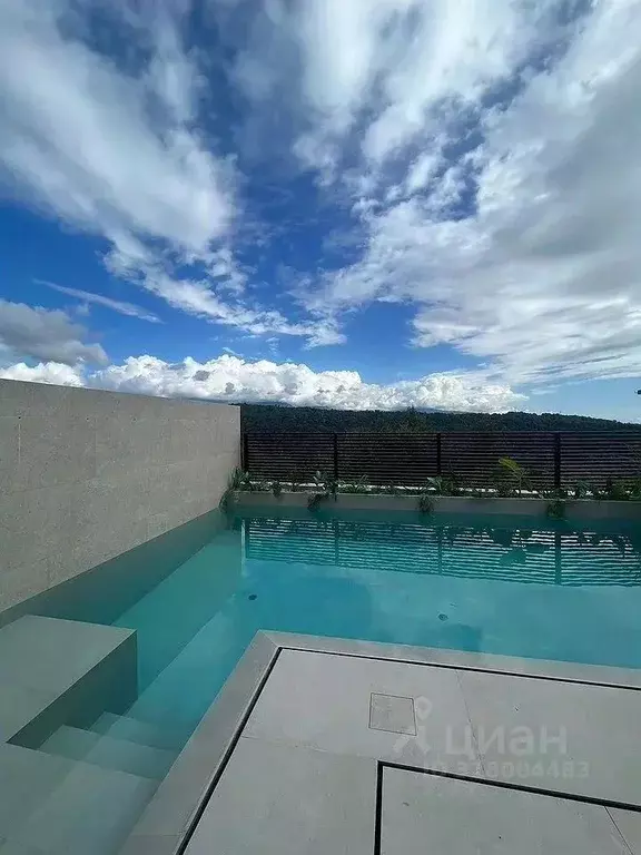 Дом в Краснодарский край, Сочи Мамайка мкр, ул. Крымская (350 м) - Фото 1