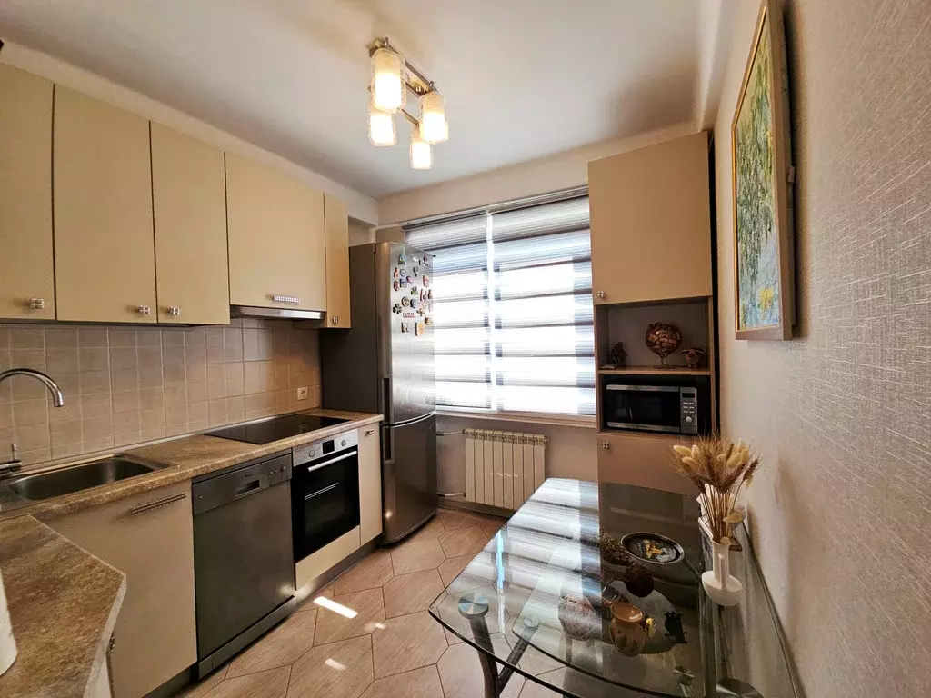 Продаётся 2-к квартира, 49 м - Фото 0