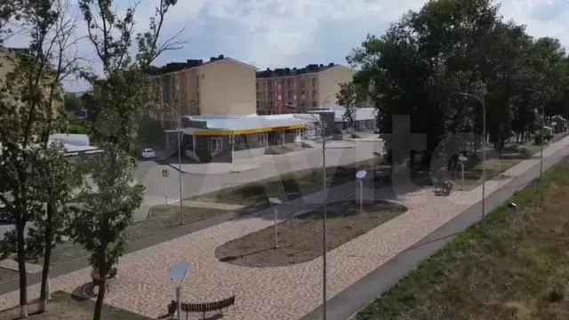 1-к. квартира, 44,5 м, 2/9 эт. - Фото 1