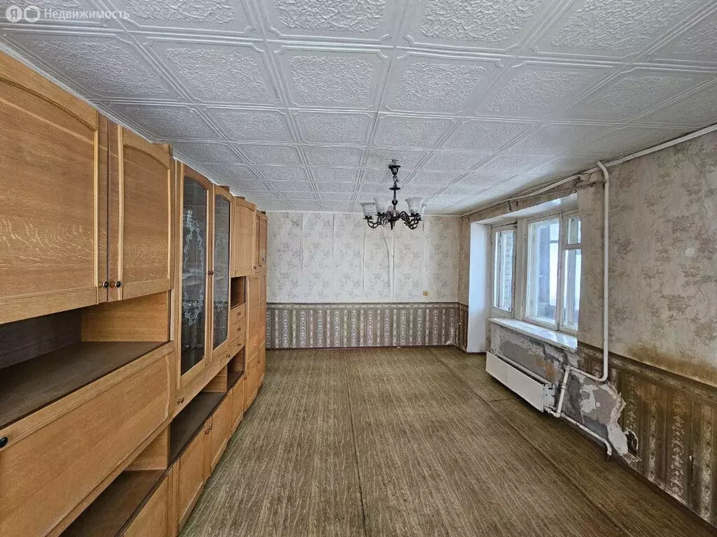3-комнатная квартира: Березники, улица Свободы, 25 (61.9 м) - Фото 1