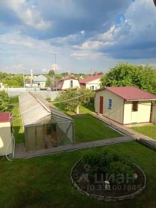 Дом в Тамбовская область, Первомайский рп ул. Советская, 165 (124 м) - Фото 2