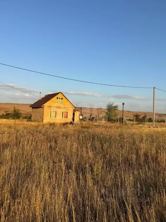 Участок в Крым, Белогорский район, с. Вишенное ул. Интернациональная, ... - Фото 1