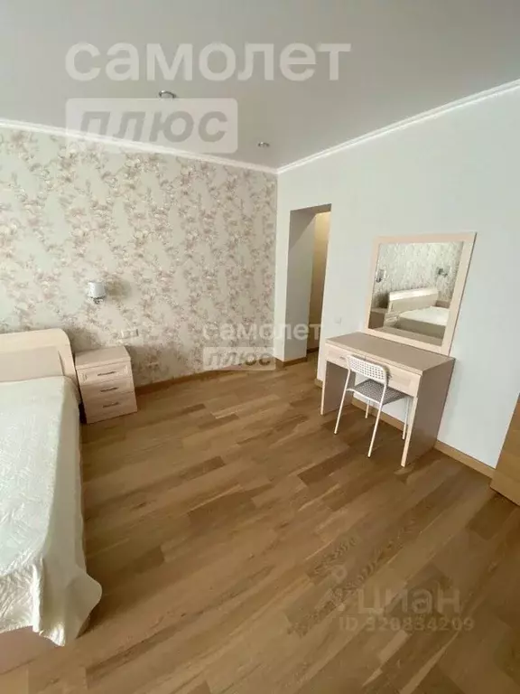 3-к кв. Самарская область, Тольятти ул. Маршала Жукова, 40Б (76.6 м) - Фото 2