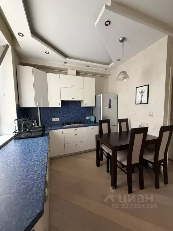 2-к кв. Москва ул. Петра Романова, 13 (49.8 м) - Фото 2