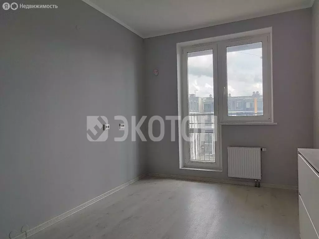 2-комнатная квартира: Пушкин, Сапёрная улица, 55к2с7 (50.6 м) - Фото 2