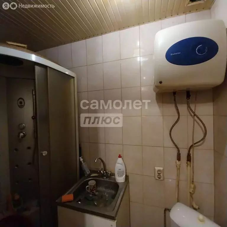 1-комнатная квартира: Иваново, 14-й проезд, 10к2 (17.6 м) - Фото 2