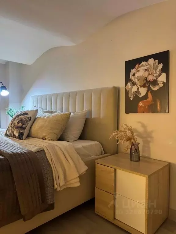 Студия Москва Большая Почтовая ул., 18/20С15 (26.0 м) - Фото 1