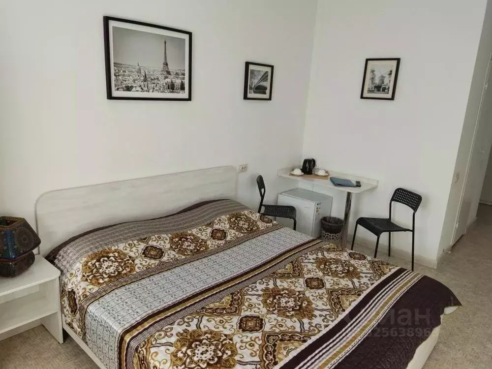 Комната Свердловская область, Екатеринбург ул. Стрелочников, 41 (25.0 ... - Фото 2