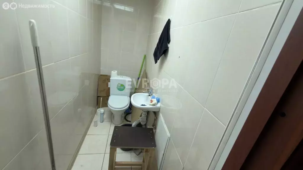 Помещение свободного назначения (43.8 м) - Фото 1