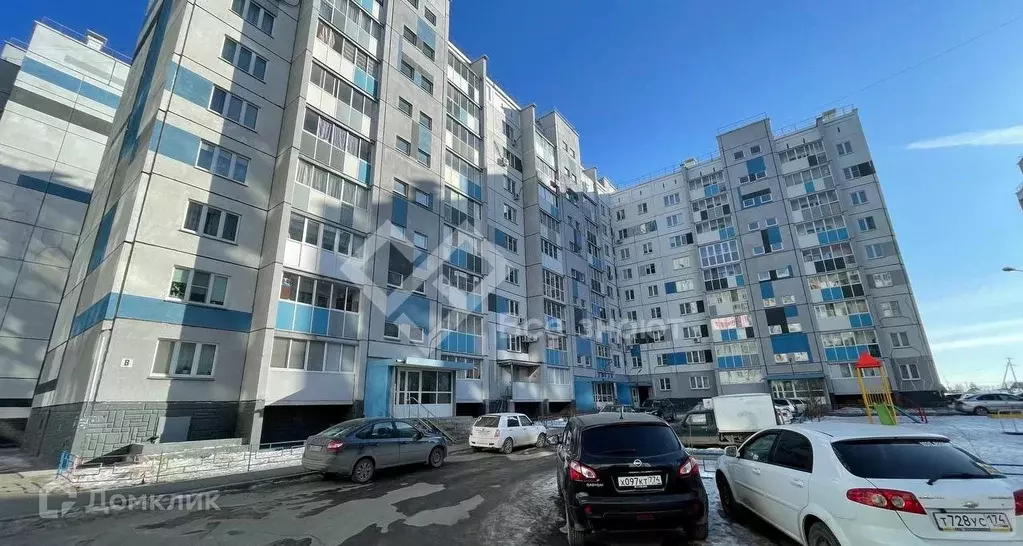 Продаётся квартира-студия, 24.1 м - Фото 0