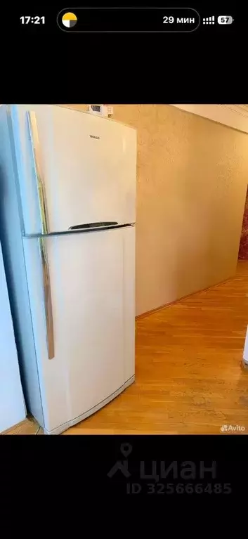 2-к кв. Дагестан, Махачкала ул. Гайдара Гаджиева, 14 (61.0 м) - Фото 2