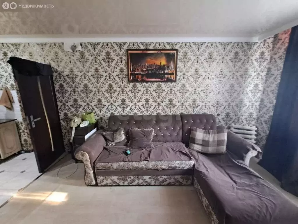 2-комнатная квартира: Прохладный, улица Свободы, 92 (35 м) - Фото 1