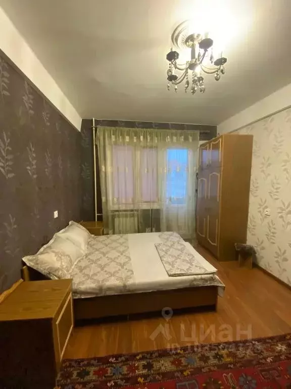 2-к кв. Дагестан, Махачкала просп. Гамидова, 49к8 (50.0 м) - Фото 1