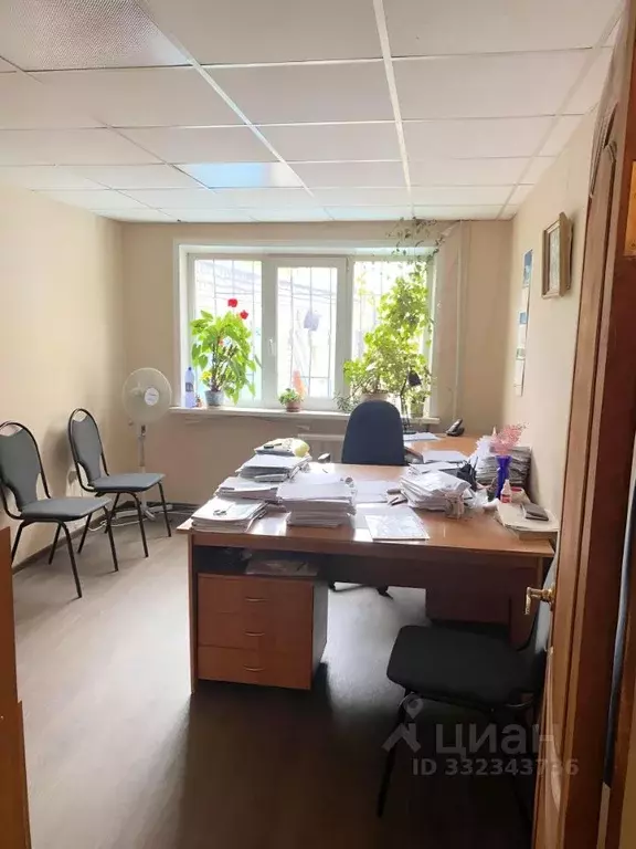 Офис в Костромская область, Кострома ул. Сутырина, 11 (35 м) - Фото 2