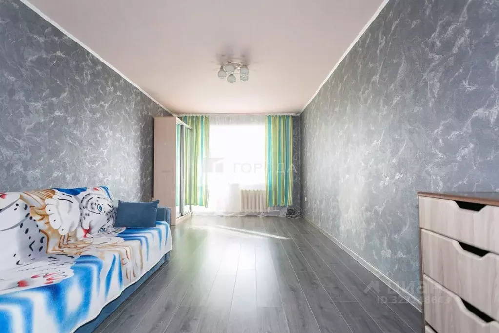 1-к кв. Новосибирская область, Новосибирск Затулинский жилмассив, ул. ... - Фото 1