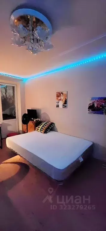 2-к кв. Москва Болотниковская ул., 44К1 (46.0 м) - Фото 1