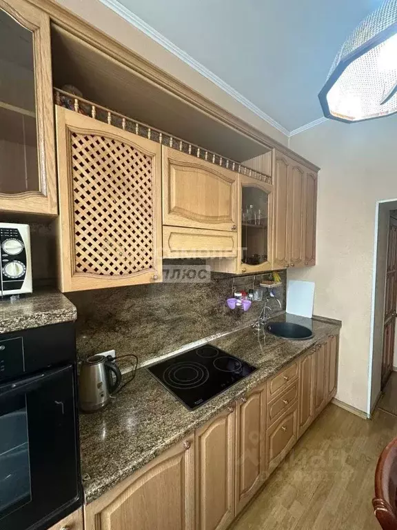 3-к кв. Забайкальский край, Чита ул. Лермонтова, 14 (78.0 м) - Фото 0