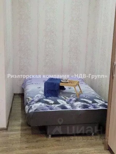 Студия Хабаровский край, Хабаровск ул. Карла Маркса, 144/2Б (30.0 м) - Фото 0