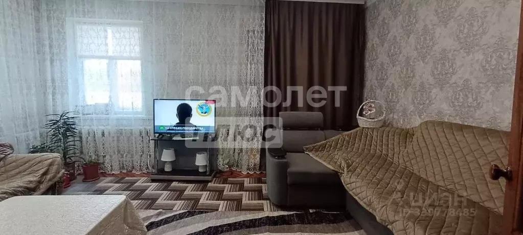 Дом в Курская область, Курск Совхозная ул., 62 (48 м) - Фото 1