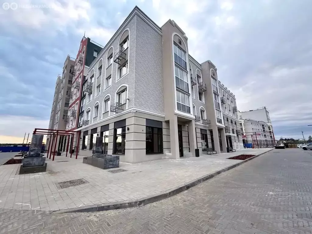 4-комнатная квартира: Киров, улица Дмитрия Козулева, 2к3 (88.7 м) - Фото 1