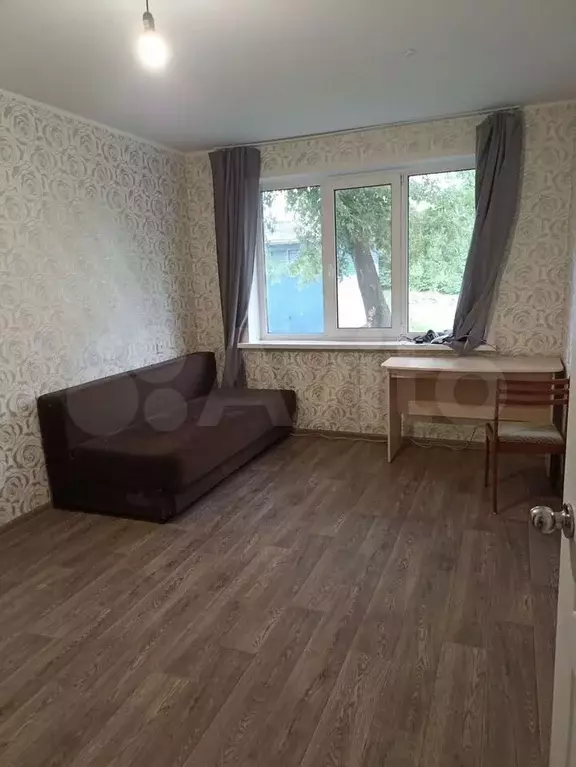 2-к. квартира, 50 м, 1/5 эт. - Фото 0