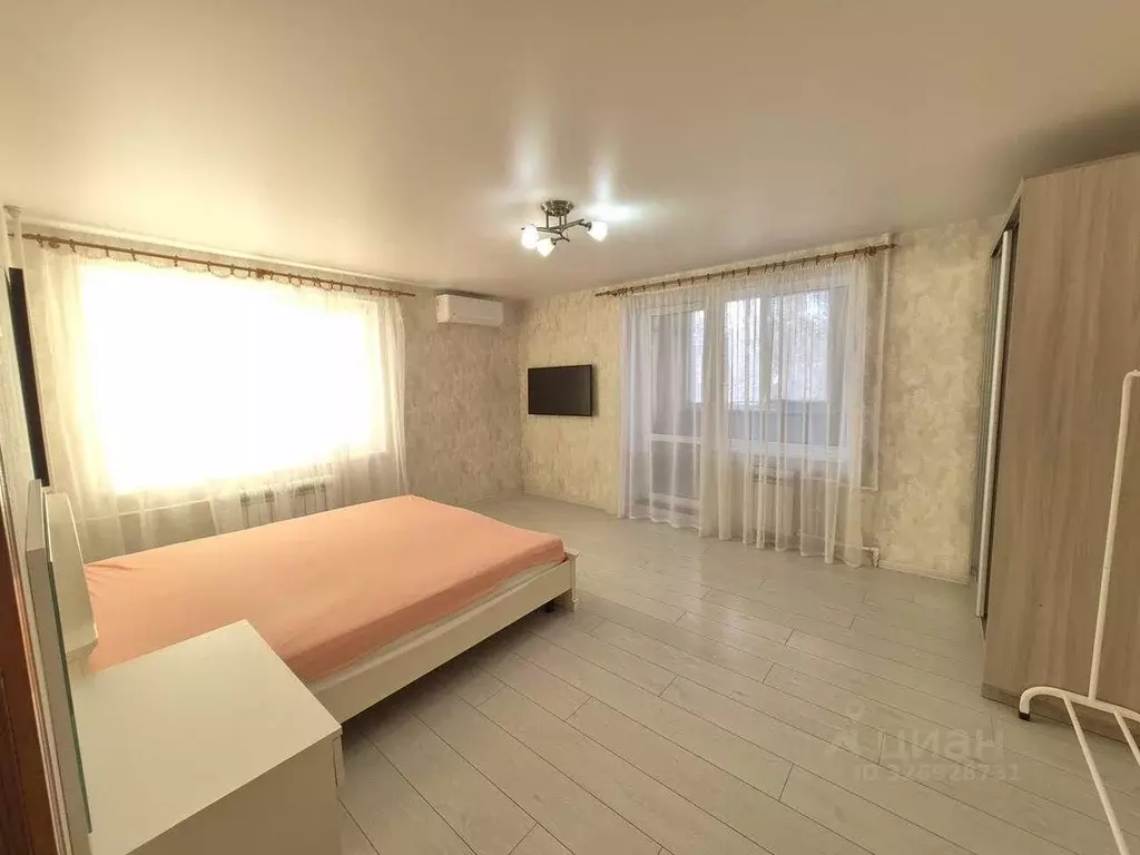 1-к кв. Севастополь просп. Генерала Острякова, 133 (40.0 м) - Фото 1