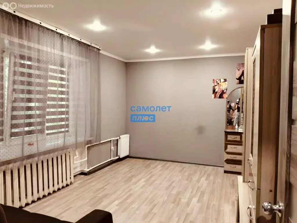 2-комнатная квартира: Бийск, Пригородная улица, 45 (39.1 м) - Фото 1