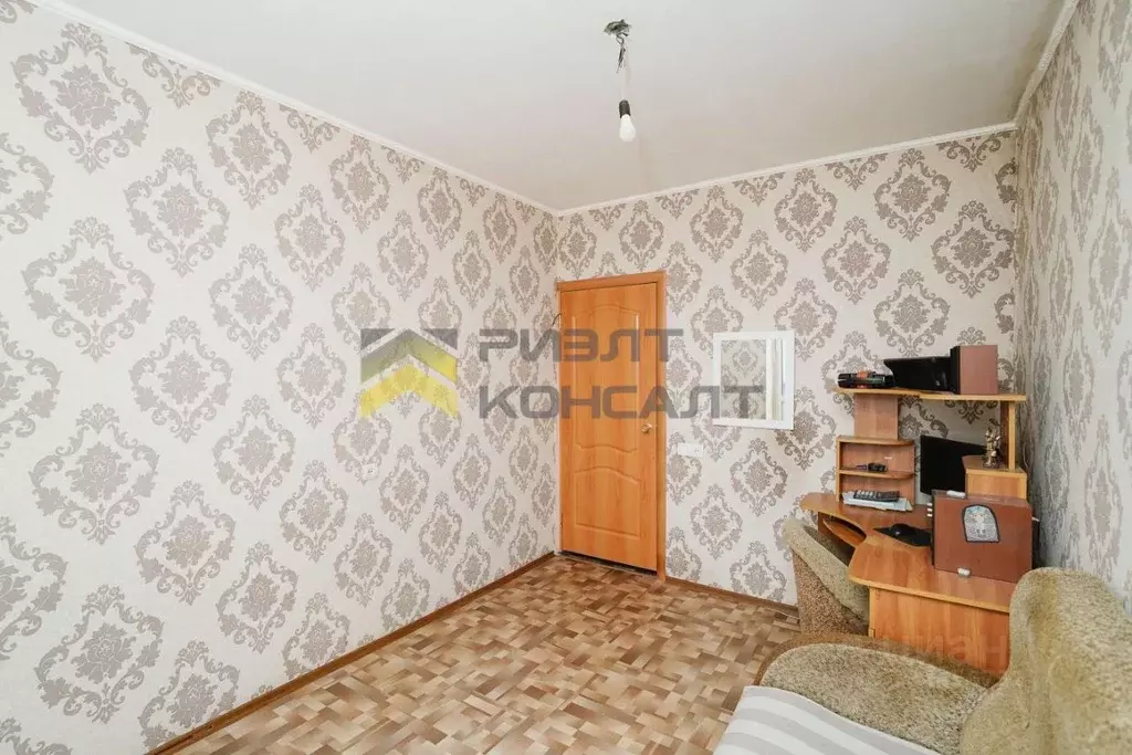 3-к кв. Омская область, Омск ул. Завертяева, 7к5 (62.3 м) - Фото 2