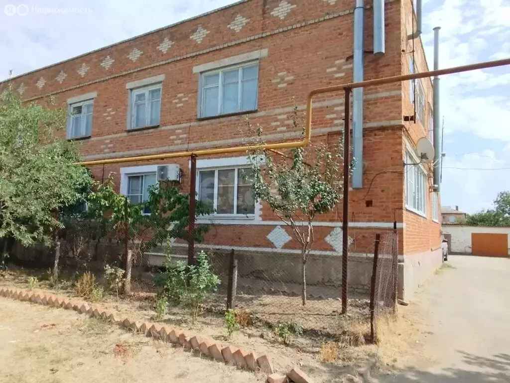 3-комнатная квартира: Приморский, улица 383-й Стрелковой Дивизии, 20 ... - Фото 2