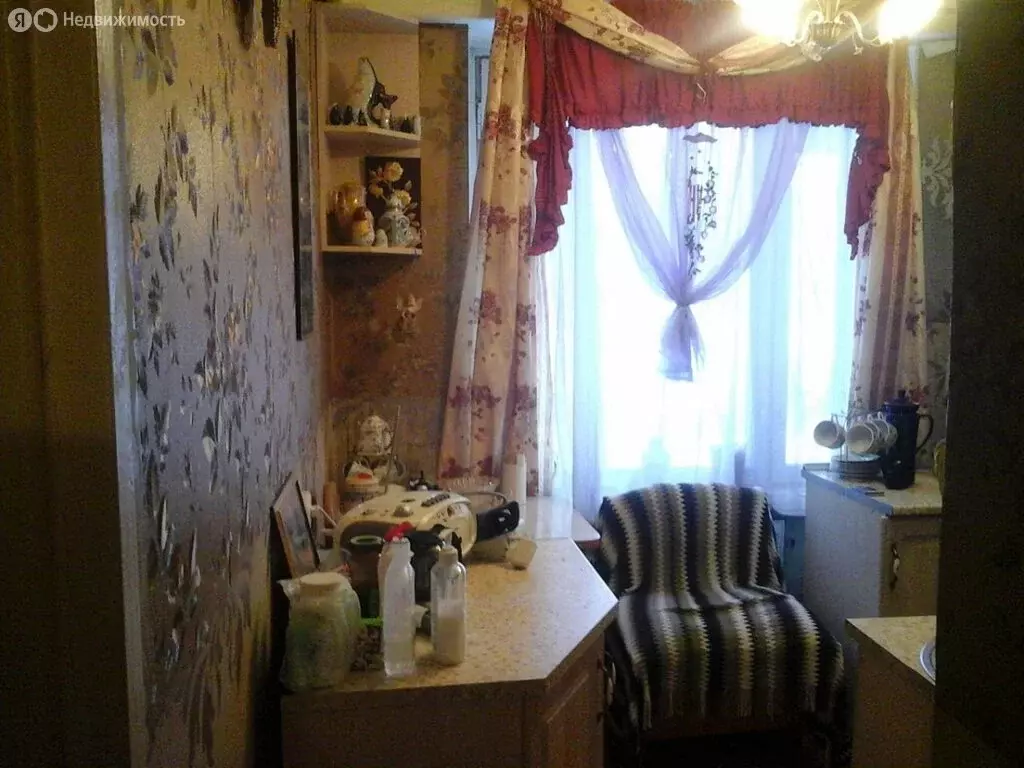 3-комнатная квартира: Санкт-Петербург, Купчинская улица, 20к4 (59 м) - Фото 2