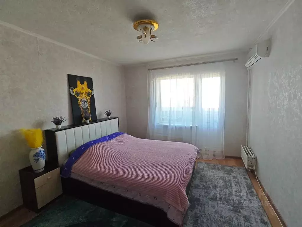 1-к кв. Волгоградская область, Волгоград Новоузенская ул., 10 (45.0 м) - Фото 1