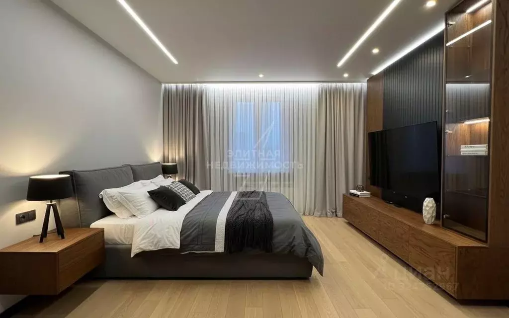 2-к кв. Санкт-Петербург Ремесленная ул., 21 (67.0 м) - Фото 2